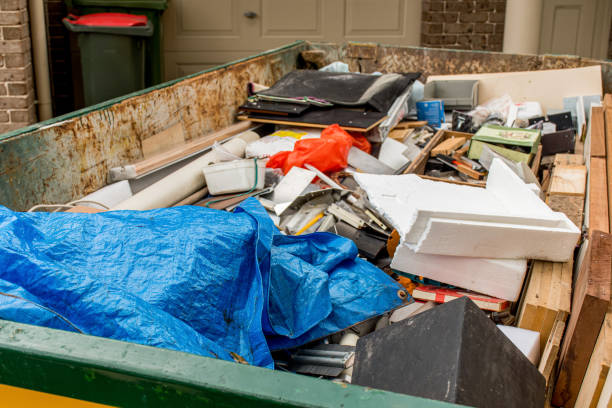 Best Shed Removal  in Keasbey, NJ